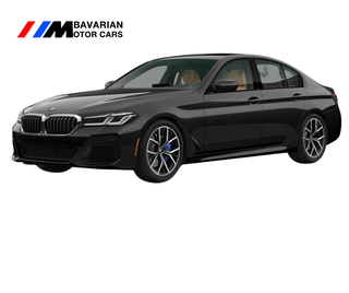 BMW 530 New vehicle for sale