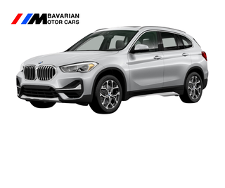 BMW X1 New vehicle for sale