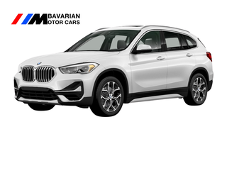 BMW X1 New vehicle for sale