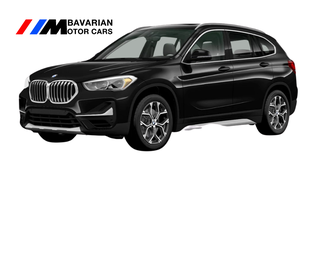 BMW X1 New vehicle for sale