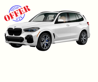 BMW X5 New vehicle for sale