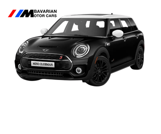 MINI Cooper S Clubman New vehicle for sale