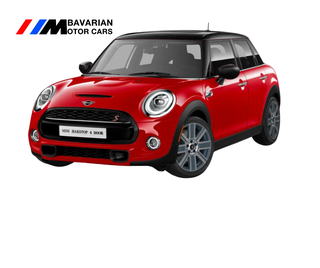MINI Cooper S New vehicle for sale