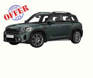 MINI Cooper S Countryman All4 New vehicle for sale