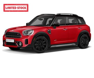 MINI Cooper S Countryman All4 New vehicle for sale