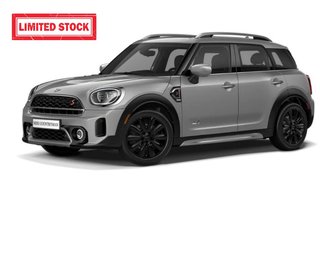 MINI Cooper S Countryman All4 New vehicle for sale
