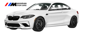 BMW M2 New vehicle for sale