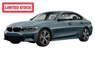 BMW 330 New vehicle for sale