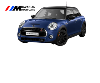 MINI Cooper S New vehicle for sale