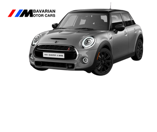 MINI Cooper S New vehicle for sale