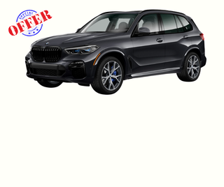BMW X5 New vehicle for sale