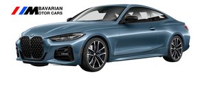 BMW 430 New vehicle for sale