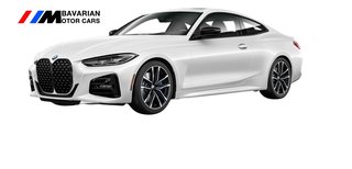 BMW 430 New vehicle for sale