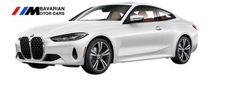 BMW 430 New vehicle for sale
