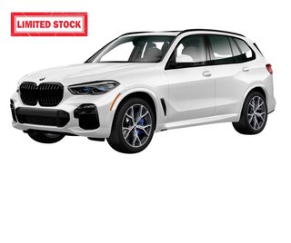 BMW X5 New vehicle for sale