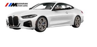 BMW M440i New vehicle for sale