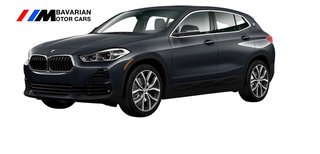 BMW X2 New vehicle for sale