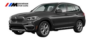 BMW X3 New vehicle for sale