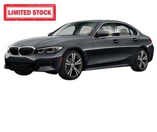 BMW 330 New vehicle for sale