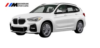 2021 BMW X1 xDrive28i - photo 1