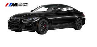 BMW M440i New vehicle for sale