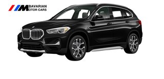 BMW X1 New vehicle for sale