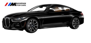 BMW 430 New vehicle for sale