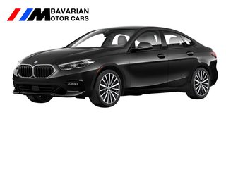 BMW 228 New vehicle for sale