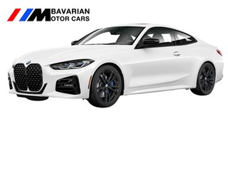 BMW 430 New vehicle for sale