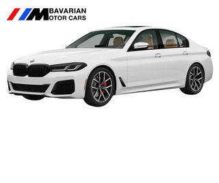 BMW 530 New vehicle for sale