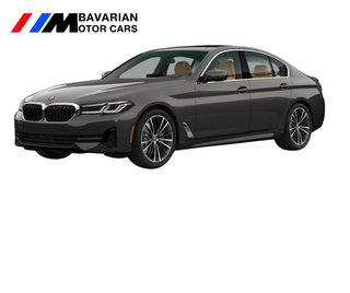 BMW 530 New vehicle for sale