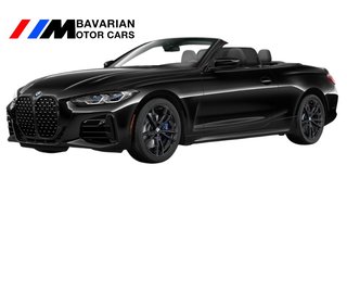 BMW M440i New vehicle for sale