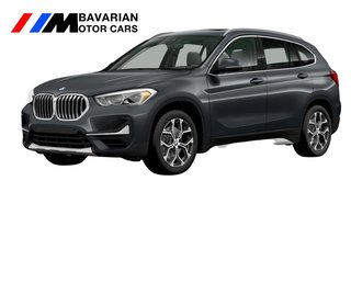 BMW X1 xDrive28i - photo 1