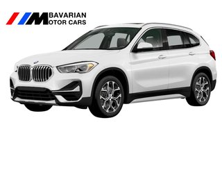 BMW X1 New vehicle for sale