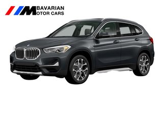 2021 BMW X1 xDrive28i - photo 1