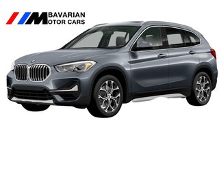 BMW X1 New vehicle for sale