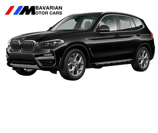 BMW X3 New vehicle for sale
