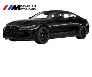 BMW M4 New vehicle for sale