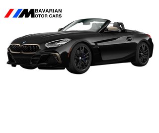 BMW Z4 New vehicle for sale