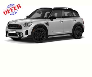 MINI Cooper S Countryman All4 New vehicle for sale