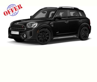 MINI Cooper S Countryman All4 New vehicle for sale