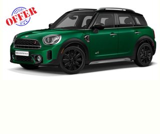 MINI Cooper S Countryman All4 New vehicle for sale