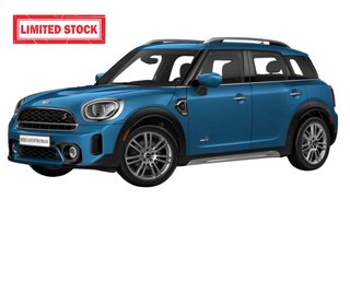 MINI Cooper S Countryman All4 New vehicle for sale