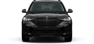 2026 BMW X5 xDrive40i - photo 3