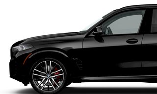 2026 BMW X5 xDrive40i - photo 4