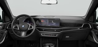 2026 BMW X5 xDrive40i - photo 7
