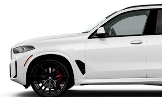 2026 BMW X5 xDrive40i - photo 4