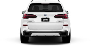 2026 BMW X5 xDrive40i - photo 5