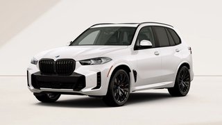 2026 BMW X5 xDrive40i - photo 2