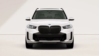 2026 BMW X5 xDrive40i - photo 3